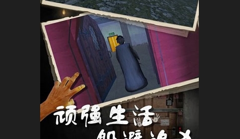 恐怖奶奶4内置作弊菜单版