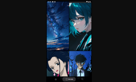 AnimeX Wallpaper最新版