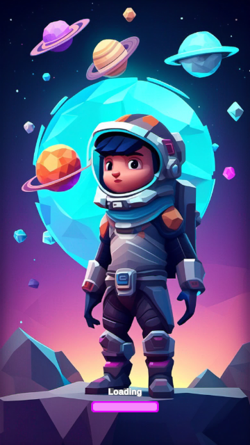 行星探索者