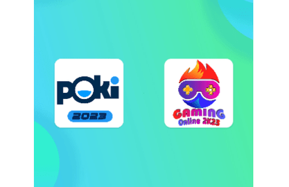Poki Games最新版2025