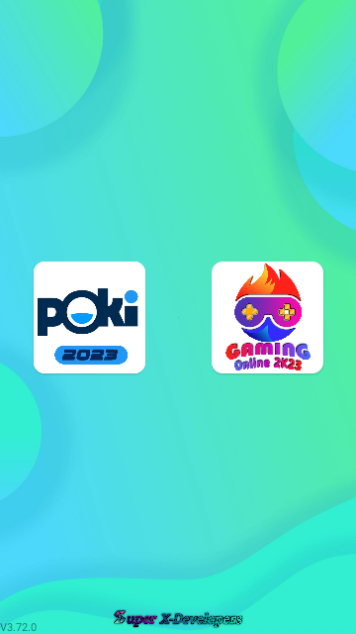 Poki Games最新版2025