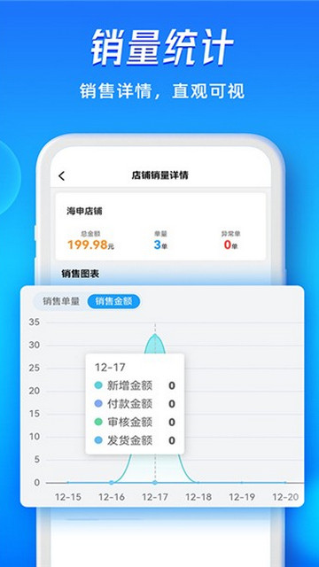 旺店通官方版
