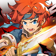 魔力宝贝全职进化安卓版