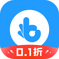 指趣手游盒手机版