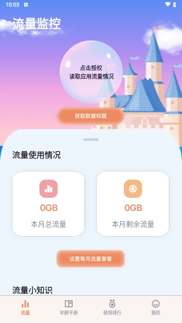 梧桐流量大师安卓版