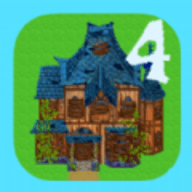 生存RPG4闹鬼庄园官方版