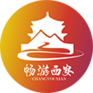 畅游西安官方版APP