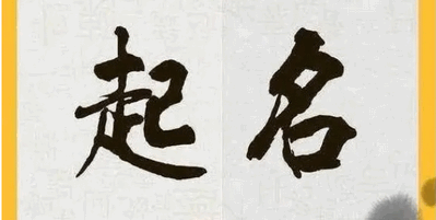 免费的小孩起名软件