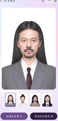 支付宝Ai写真馆在哪 支付宝Ai写真馆使用教程