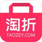 淘折网2024最新版