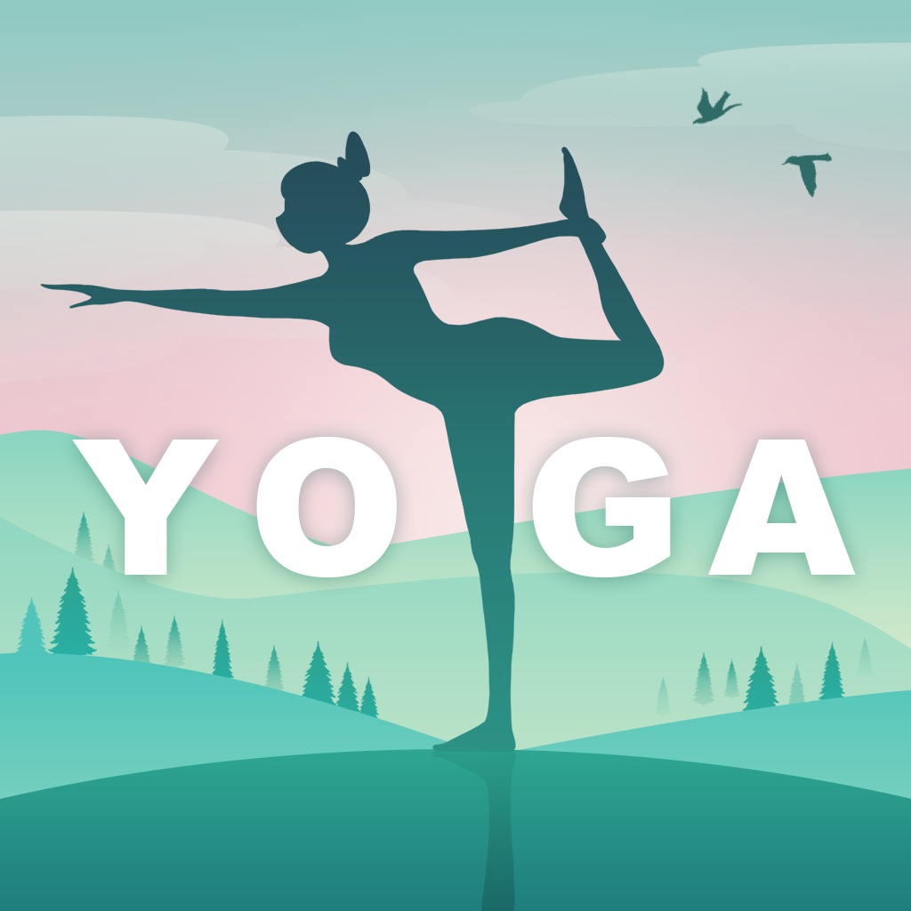 初练瑜伽最新版