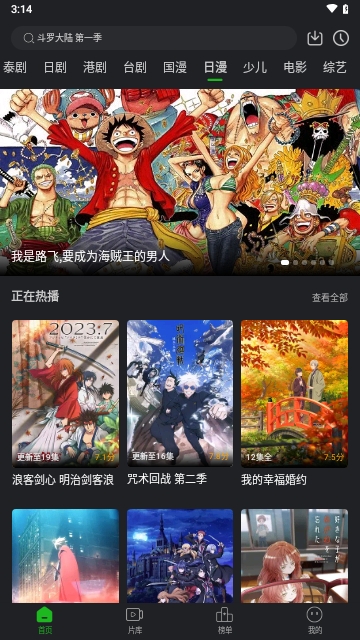 狮子影评2024最新版