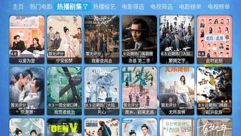 环宇猫盒