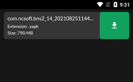 XAPK Installer官方版