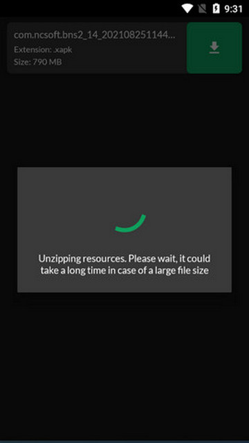 XAPK Installer官方版