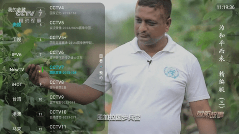 野火TV