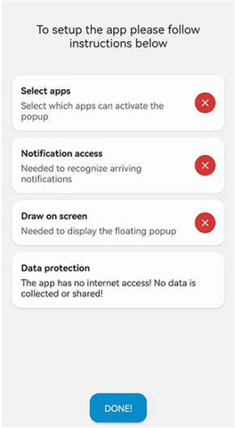 dynamicSpot灵动岛中文版