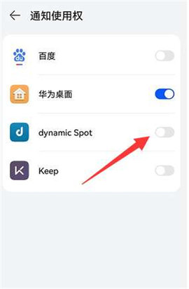 dynamicSpot灵动岛中文版