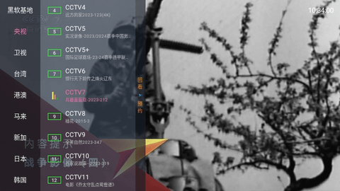 全球直播TV