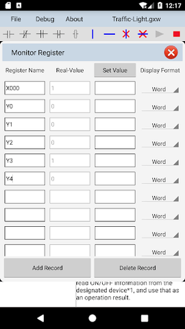 PlcEdit手机版
