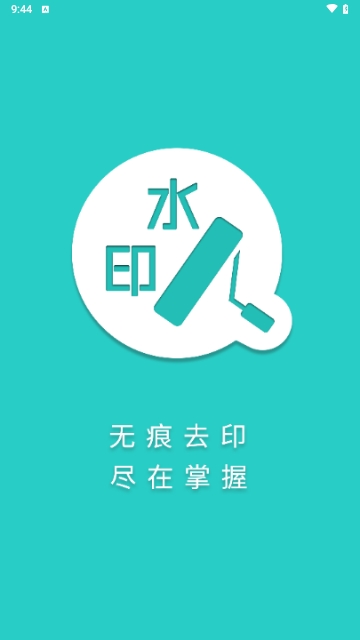 去水印王去广告版