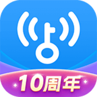 WiFi万能钥匙自动解锁