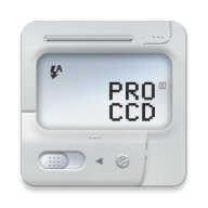 ProCCD复古相机官方版