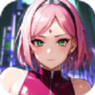 忍姬少女AI女忍养成安卓版