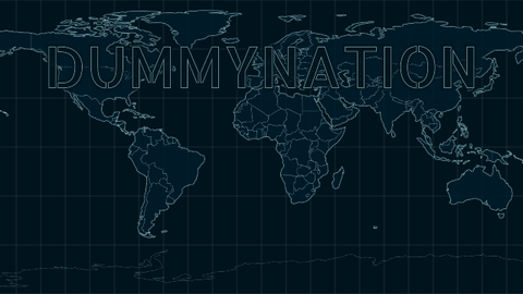 Dummynation