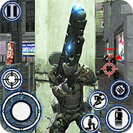 网络部队打击3D官方最新版