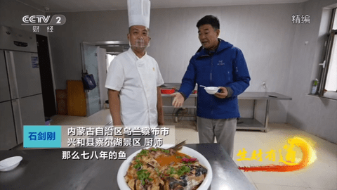 大视界TV电视盒子版