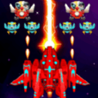 使命空战2035官网版