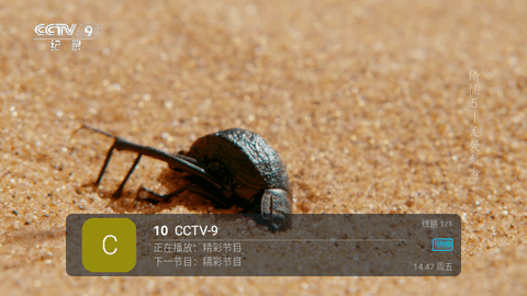 芸汐TV电视盒子版