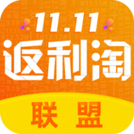 返利淘联盟2024最新版