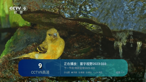 电信TV