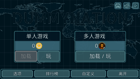 Dummynation