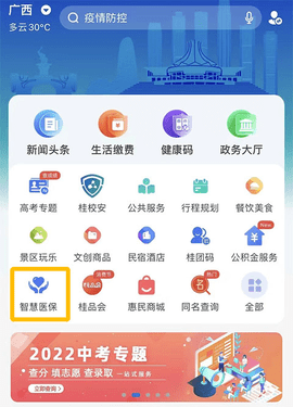 智桂通2024最新版