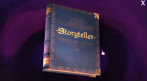 storyteller官方版