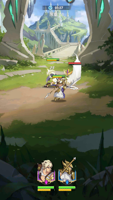 群英召唤师