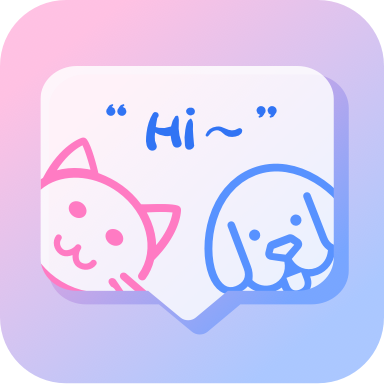 猫语狗语翻译免费版