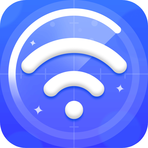 WiFi小雷达免费版