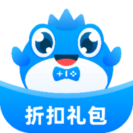 小鱼畅玩游戏盒子官方版