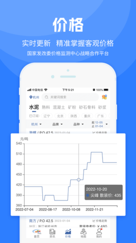中国水泥网