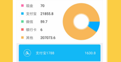 最实用的手机记账软件