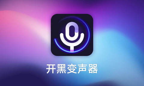 开黑变声器免费版