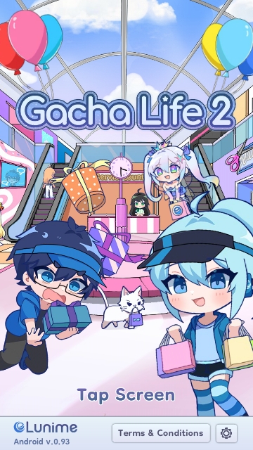 GachaLife2汉化版