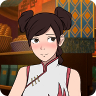 忍者佐良娜崛起汉化版