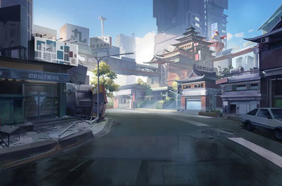 绯色回响日服官方版