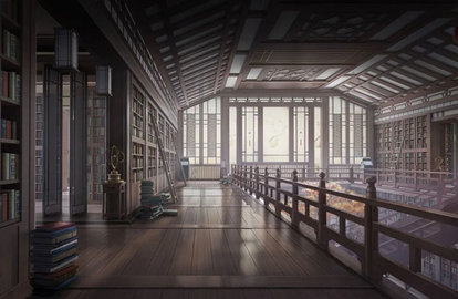 绯色回响日服官方版