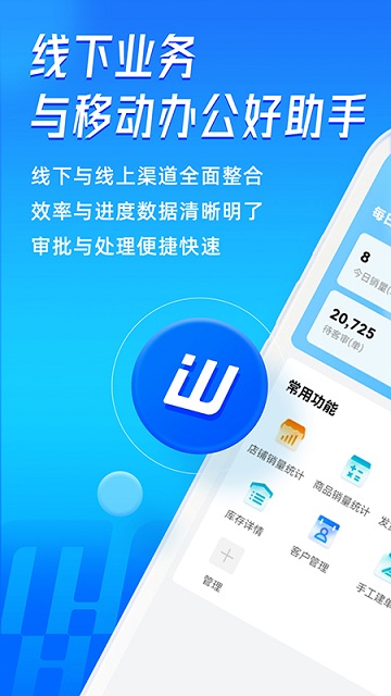 旺店通erp(旺店助手)